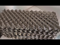 700CY Tipo di imballaggio strutturale per mezzi di trasferimento di massa ISO 9001