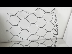 Ferro a basso tenore di carbonio 3,0 mm Griglia di fili di gabione resistente alla corrosione