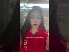 Fogli metallici perforati in acciaio a basso tenore di carbonio per la costruzione