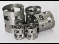 Acciaio inossidabile 304 316 Metallo imballaggio casuale