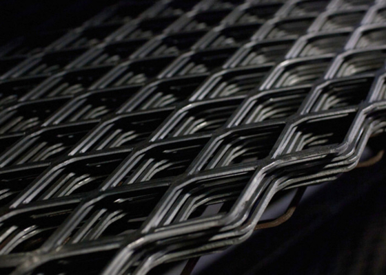 La immersione calda ha galvanizzato Diamond Shape Clapping 30 x 60mm per rivestimento protettivo