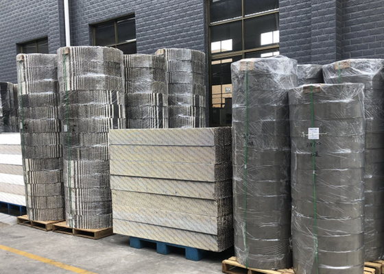 700CY Tipo di imballaggio strutturale per mezzi di trasferimento di massa ISO 9001