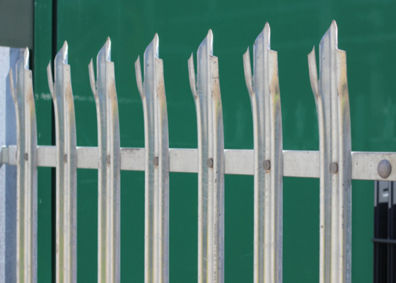 Protezione perimetrale resistente