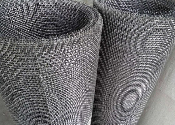 Filtri modulari di maglia di acciaio inossidabile per l'integrazione e il servizio