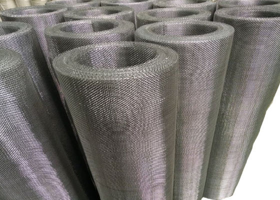 Filtri a maglia in acciaio inossidabile Elementi di filtrazione di precisione per l'industria