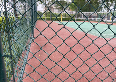 Maglia temporanea 4.0mm resistente che recinta come recinto versatile del recinto dello stadio