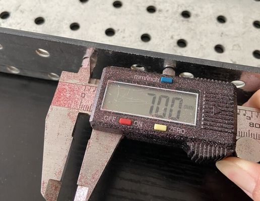 La porta d'acciaio UL-103B della costruzione ha galvanizzato l'architrave
