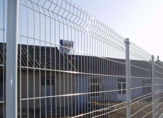 recinto a forma di For Private Properties del triangolo della pesca verde di 1.8*3.0m